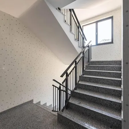 One Bedroom Flat In Bella Vita Complex Close To St Constantine And Helena Apartment