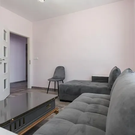 Apartment One Bedroom Flat In Bella Vita Complex Close To St Constantine And Helena