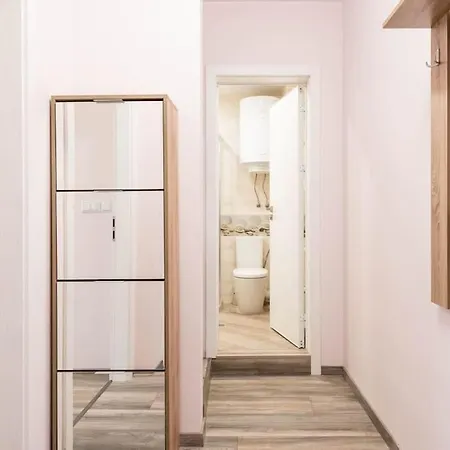 One Bedroom Flat In Bella Vita Complex Close To St Constantine And Helena Apartment Varna